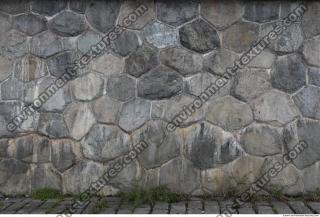 Photo Texture of Wall Stone 0018